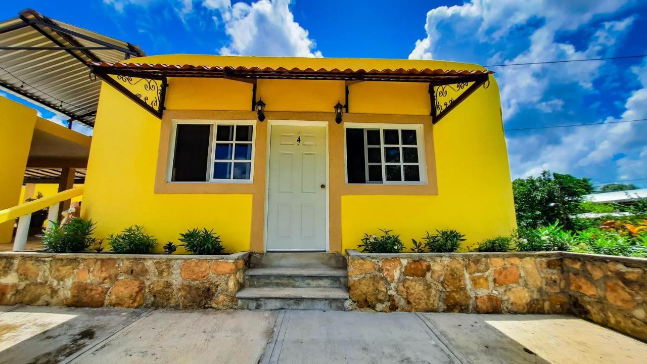 Quinta 4* Izamal