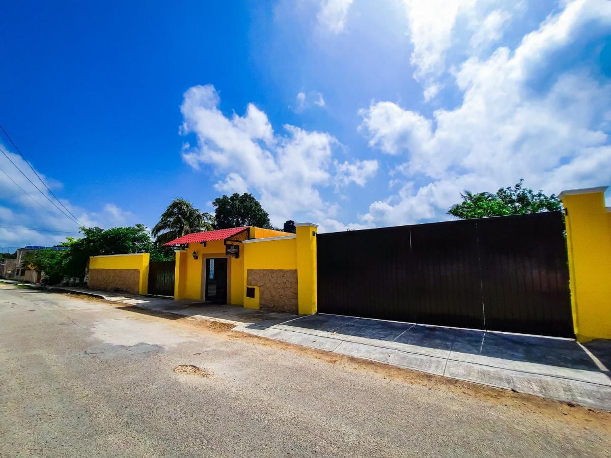 Quinta 4* Izamal